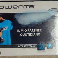 ROWENTA FERRO DA STIRO VERTICALE 