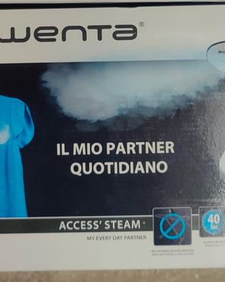 ROWENTA FERRO DA STIRO VERTICALE 