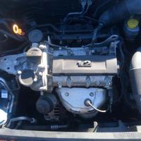 Motore completo VW POLO 1.2