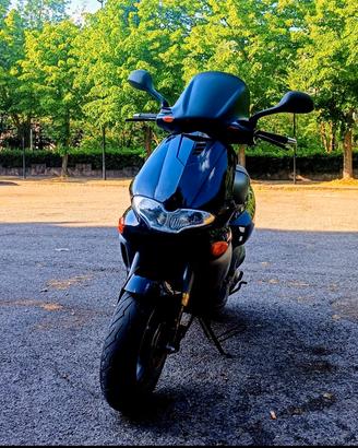 Gilera Runner 180 2tempi FXR