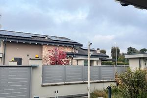 Villa recente classe A no AGENZIE