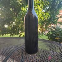 10 Bottiglie per vino