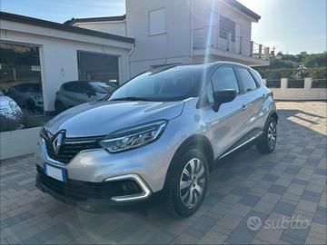 Renault Captur TCe 12V 90 CV Sport Edition