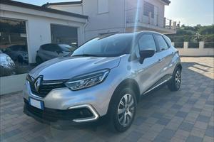 Renault Captur TCe 12V 90 CV Sport Edition