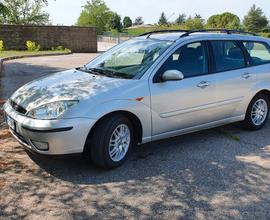 FORD Focus 1ª serie - 2002 Neopatentati