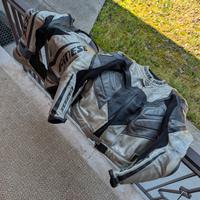 Tuta Dainese divisibile Dainese  50