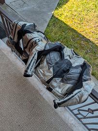 Tuta Dainese divisibile Dainese  50