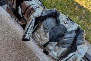 Tuta Dainese divisibile Dainese  50