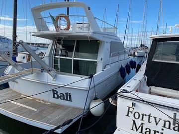 Ferretti 36 Fly Altura 1990
