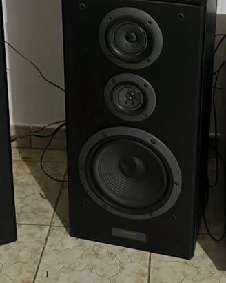 Impianto hi fi