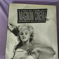 La storia del cinema nelle fotografie della Magnum