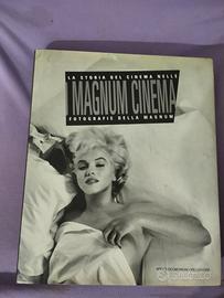 La storia del cinema nelle fotografie della Magnum