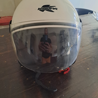 Casco Jet Kappa XS