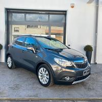 Opel Mokka 1.6 CDTI 136 Cv COSMO AUTOM. NAVI-2015