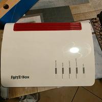 Modem Fritz!Box 7590 come nuovo.