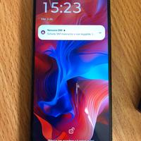 Smarthphone Motorola