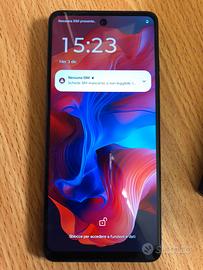 Smarthphone Motorola