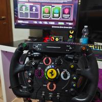 volante Trustmaster T500Rs