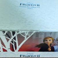 Set da colazione Frozen