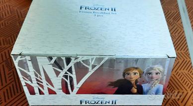 Set da colazione Frozen