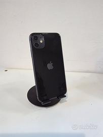 iphone 11 256gb nero