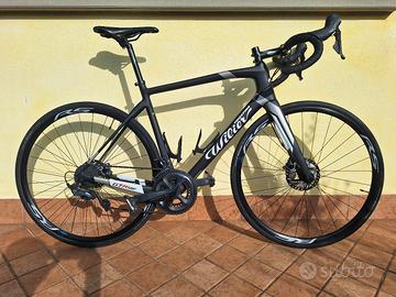 WILIER GTR TEAM DISC (L)