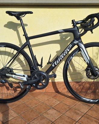 WILIER GTR TEAM DISC (L)