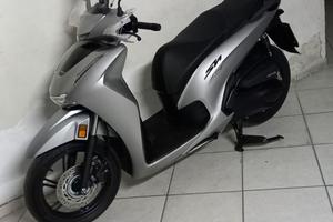 honda sh 350 2025 