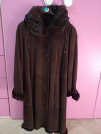 cappotto lapin