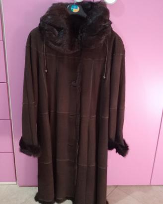 cappotto lapin