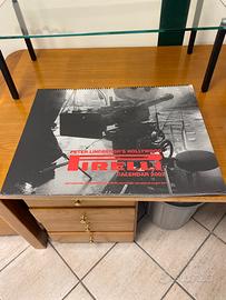 Calendario Collezione Pirelli 2003