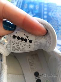 scarpe bambino diadora