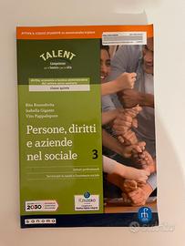 Persone, diritti e aziende nel sociale