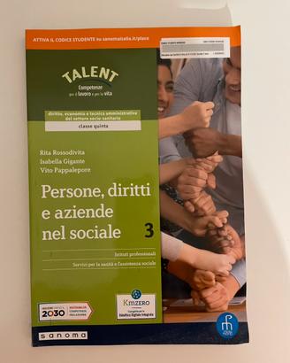 Persone, diritti e aziende nel sociale