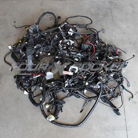 Cablaggio elettrico Jeep Grand Cherokee WJ