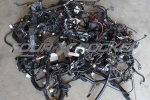 Cablaggio elettrico Jeep Grand Cherokee WJ