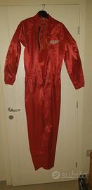 Tuta antipioggia DAINESE Tg M