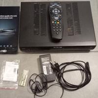 Decoder My-sky HD
