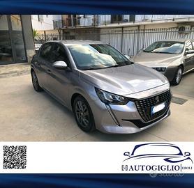 Peugeot 208 1.2PureTech 100cv anno 2020
