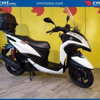 YAMAHA Tricity 155