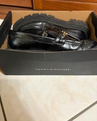 Scarpe Tommy Hilfiger da donna