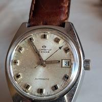 orologio Lorenz automatico 