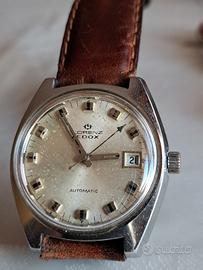 orologio Lorenz automatico 