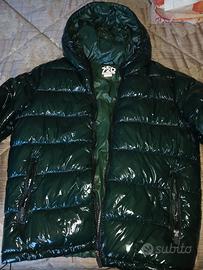 giubbotto invernale 