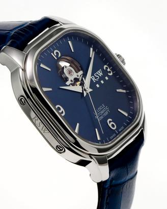 Orologio RSW Le Locle Open Heart Automatico