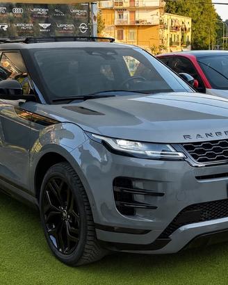 Land Rover Range Evoque 2.0D 163 CV R-Dynamic HSE