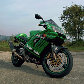 Kawasaki Ninja zx9r 2003