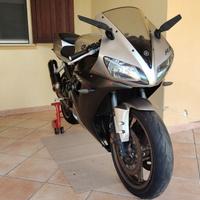 Yamaha YZF R1 - 2003