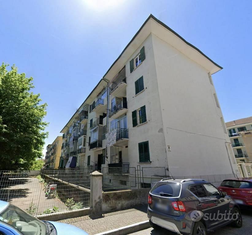 Appartamento – Casale Monferrato, Oltreponte - Vista 3