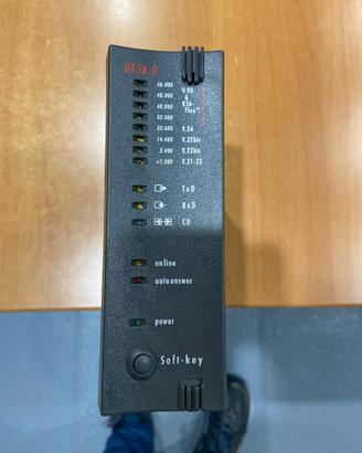 Modem tron df56